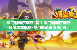 澳门新葡京酒店總房數-澳门新葡京酒店房间总数概览-澳门新葡京酒店總房數