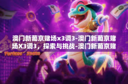 澳门新葡京赌场x3调3-澳门新葡京赌场X3调3，探索与挑战-澳门新葡京赌场x3调3