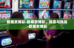 新葡京博彩-新葡京博彩，探索与挑战-新葡京博彩