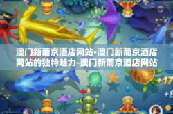 澳门新葡京酒店网站-澳门新葡京酒店网站的独特魅力-澳门新葡京酒店网站