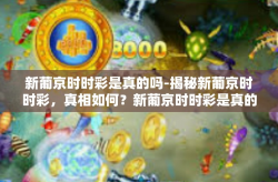 新葡京时时彩是真的吗-揭秘新葡京时时彩，真相如何？新葡京时时彩是真的吗