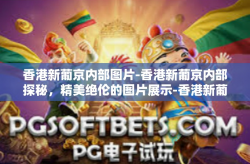 香港新葡京内部图片-香港新葡京内部探秘，精美绝伦的图片展示-香港新葡京内部图片
