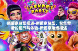 新葡京赌场描述-新葡京赌场，繁华背后的细节与体验-新葡京赌场描述