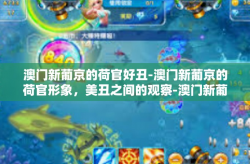 澳门新葡京的荷官好丑-澳门新葡京的荷官形象，美丑之间的观察-澳门新葡京的荷官好丑