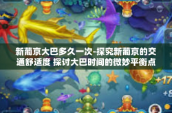 新葡京大巴多久一次-探究新葡京的交通舒适度 探讨大巴时间的微妙平衡点与频率调整策略-新葡京大巴多久一次