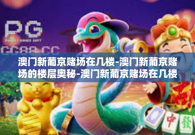 澳门新葡京赌场在几楼-澳门新葡京赌场的楼层奥秘-澳门新葡京赌场在几楼