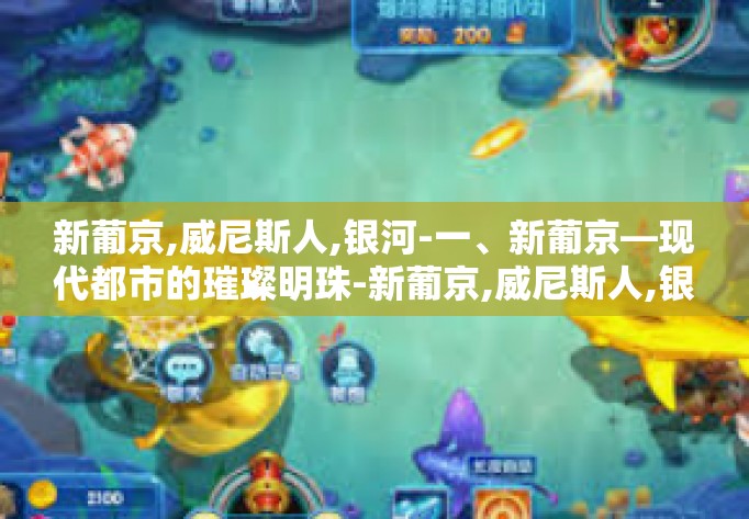新葡京,威尼斯人,银河-一、新葡京—现代都市的璀璨明珠-新葡京,威尼斯人,银河