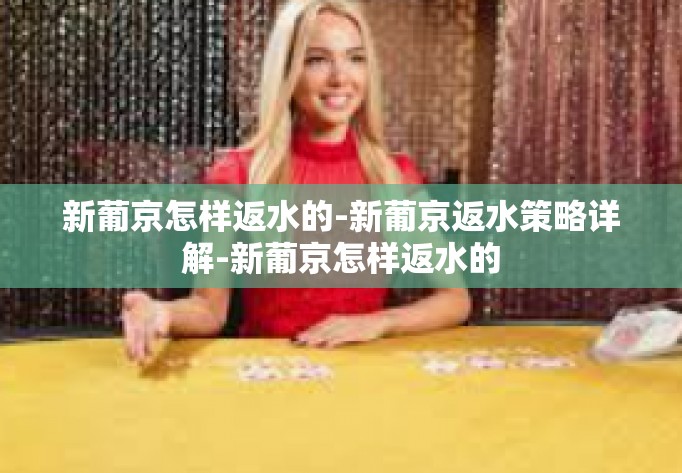 新葡京怎样返水的-新葡京返水策略详解-新葡京怎样返水的