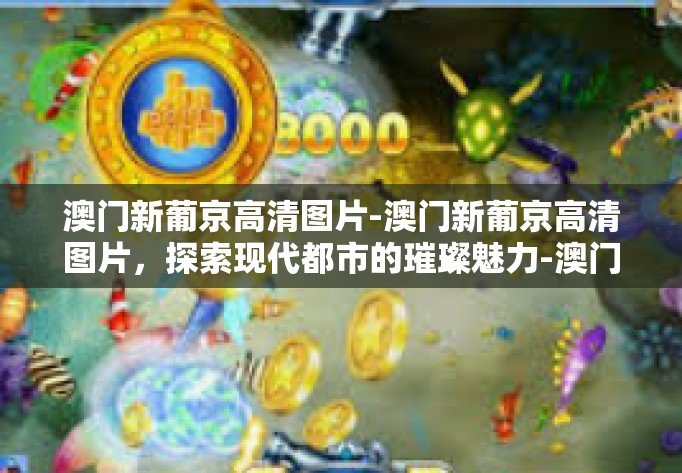 澳门新葡京高清图片-澳门新葡京高清图片，探索现代都市的璀璨魅力-澳门新葡京高清图片